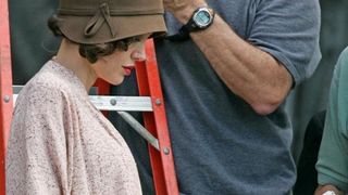 Nezdravo mršave celebrity dame