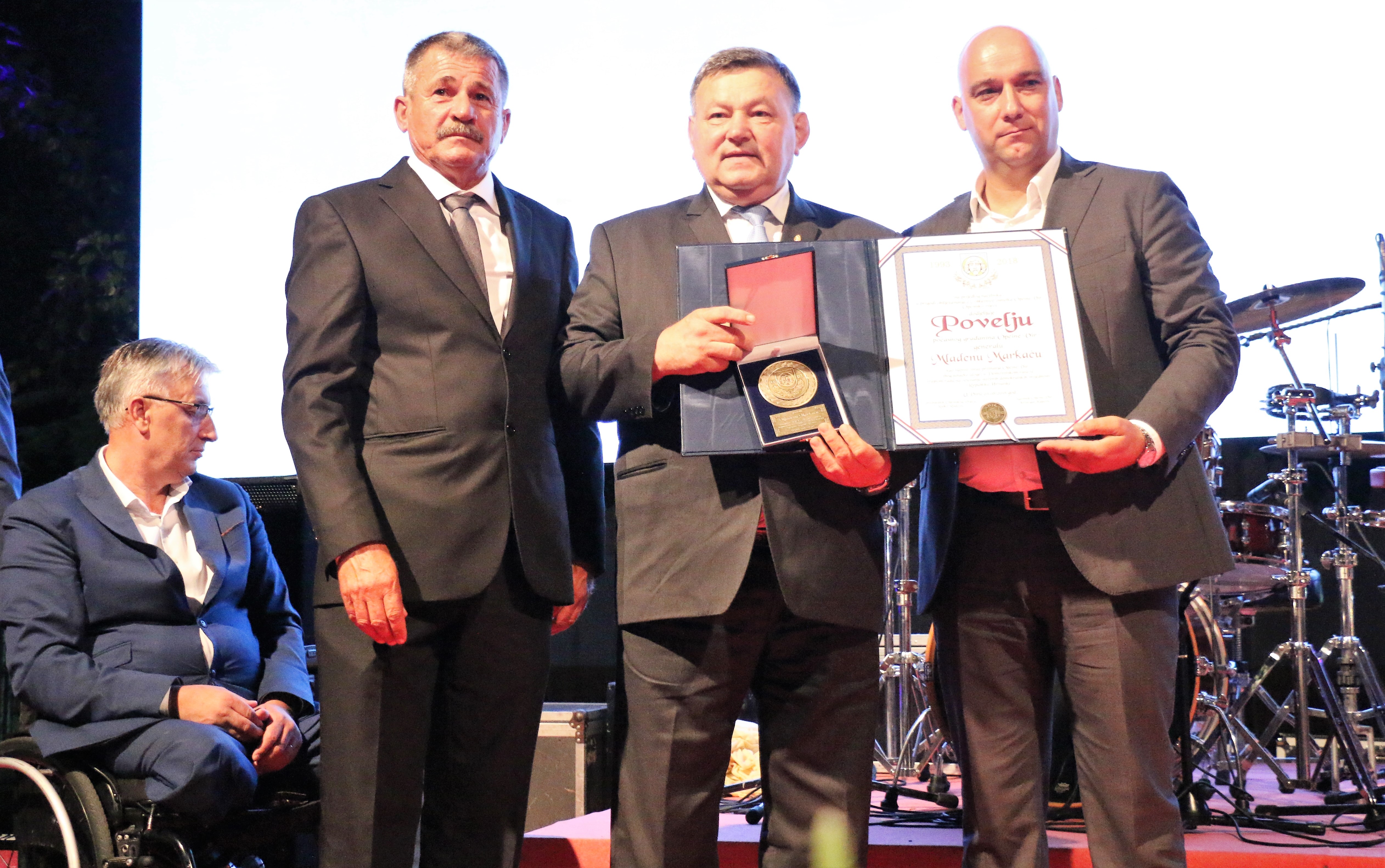 Dan općine Vir Dan općine Vir