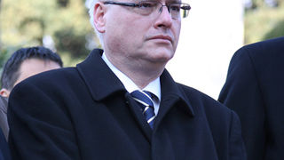 Ivo Josipović, Foto: Saša Čuka