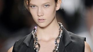 Ljetni nakit 2009. (foto: Vogue.co.uk)