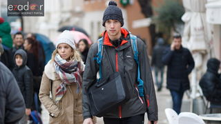 Đir po gradu, nedjelja 31. prosinca 2018. Đir po gradu, nedjelja 31. prosinca 2018.