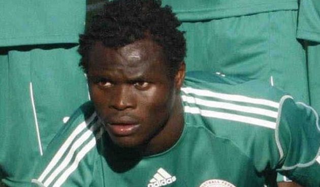 Taye Taiwo, foto: mirror.co.uk