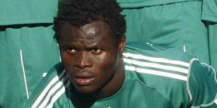 Taye Taiwo, foto: mirror.co.uk Taye Taiwo, foto: mirror.co.uk