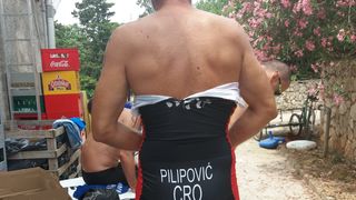 Silba: 5. Toreta Open Water