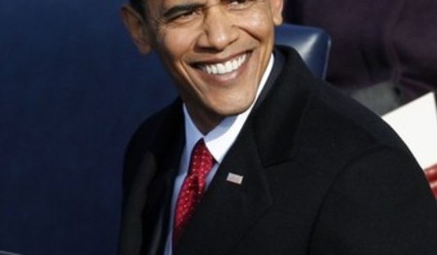 Barack Obama – inauguracija