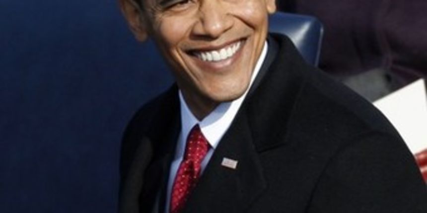 Barack Obama – inauguracija