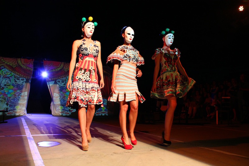 Rijeka: S⌃B FASH!ON SUBARU BY ZIGMAN, foto: Josip Čekada