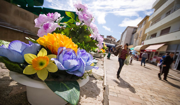 Đir po gradu 7. svibnja 2012. (foto:Saša Čuka)