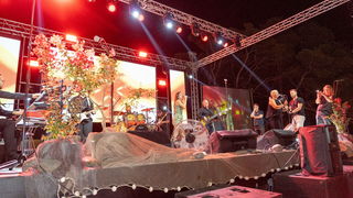 Severina @ Privlačka noć 2024. Severina @ Privlačka noć 2024.