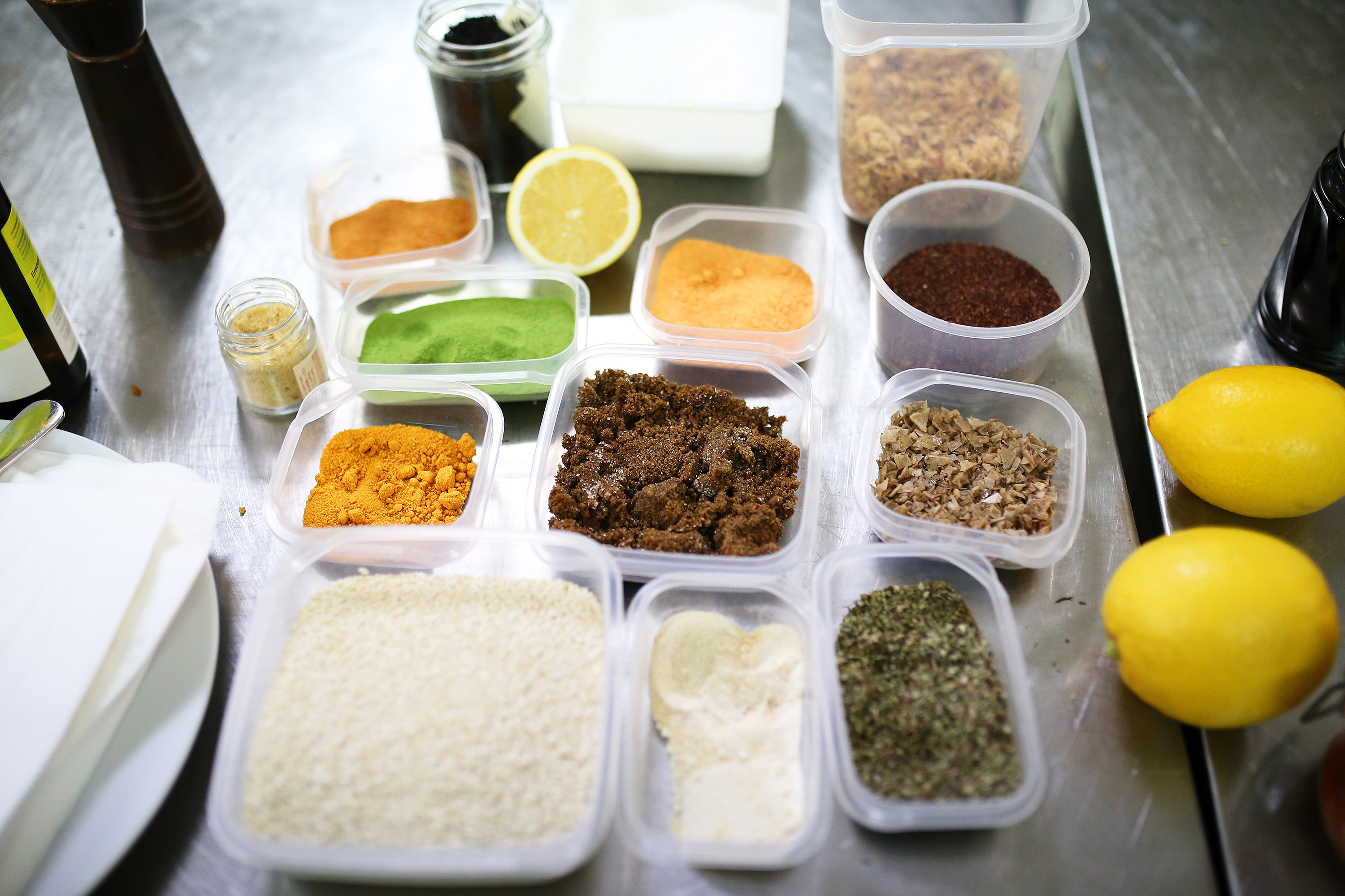 Kuharska radionica Davida Skoke u Falkensteiner Hotelu Adriana Kuharska radionica Davida Skoke u Falkensteiner Hotelu Adriana