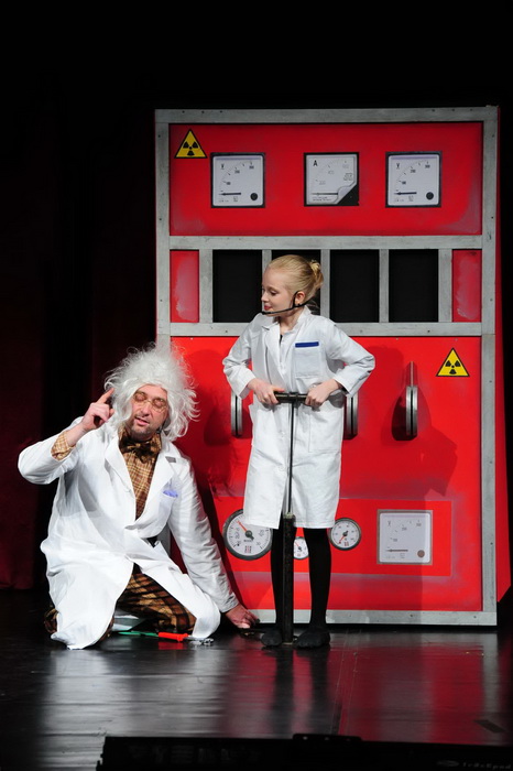 Plesna udruga Gesta: Karnevalski vremeplov, Foto: Zeljko Karavida