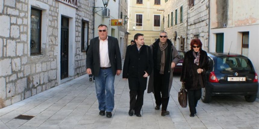 Branko Milardović, foto: tportal.hr