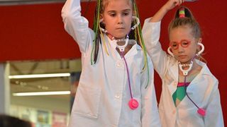 Supernova: Povratak u školu 13. rujna 2014, foto: Iva Perinčić