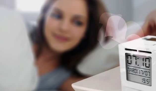 SensorWake, budilica, foto: Zimo.hr