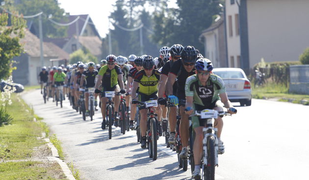 Kajkavijana biciklisti