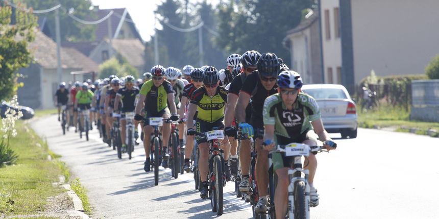 Kajkavijana biciklisti Kajkavijana biciklisti