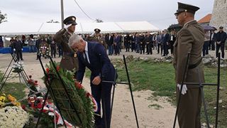 Obilježena 30. obljetnica Dana obrane Zadra