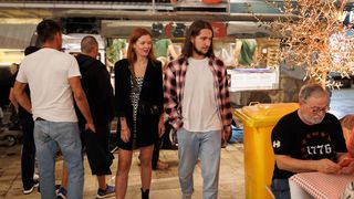 Elemental @ Meat Me 4.0