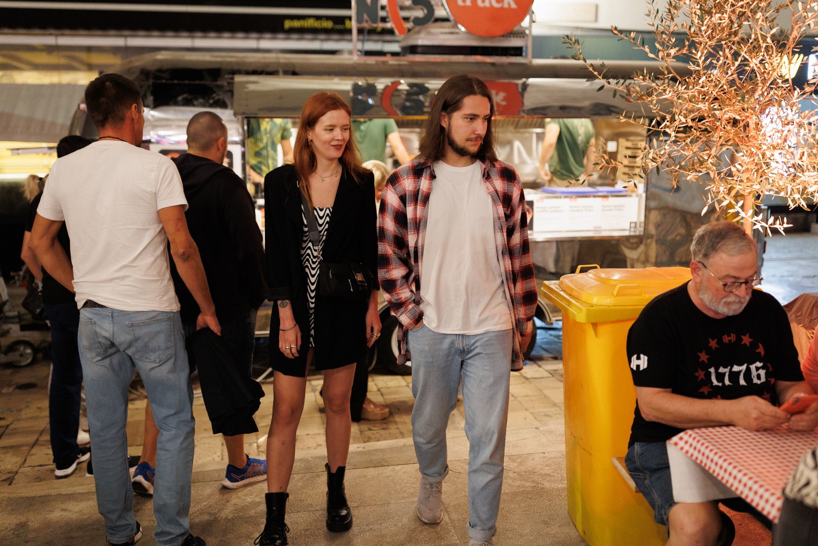 Elemental @ Meat Me 4.0