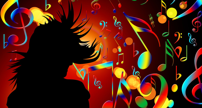 Glazba, muzika Glazba, muzika