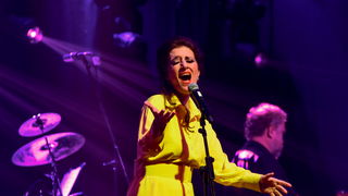 Doris Dragović sinoćnjim koncertom oduševila je Arsenalovu publiku