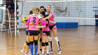 Bibinje: Ženski odbojkaški turnir povodom proslave 25. obljetnice VRO. Maslinica ’93 Bibinje: Ženski odbojkaški turnir povodom proslave 25. obljetnice VRO. Maslinica ’93