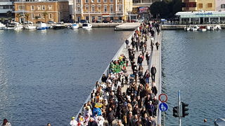 Karnevalić 057 radija 23. veljače 2017.