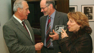 Promocija filma ‘Barba Slavko – Dobri duh Zadra’