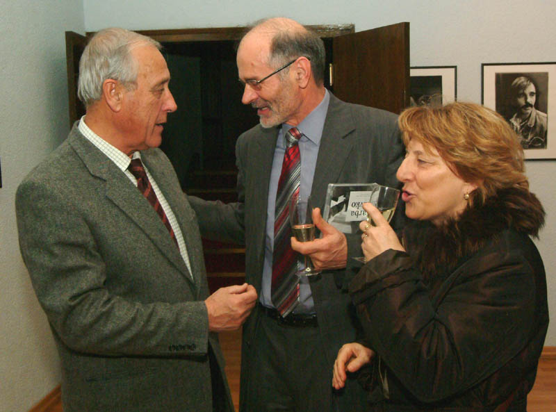 Promocija filma ‘Barba Slavko – Dobri duh Zadra’