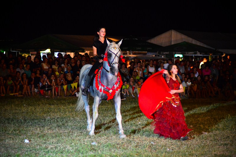 Dani vitezova vranskih 2014.by Iva Perinčić Dani vitezova vranskih 2014.by Iva Perinčić