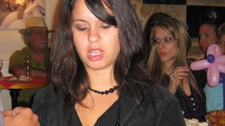 Izlozba Marije Kalmete Introspekcija