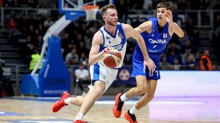 Zadar i Cibona odigrali utakmicu 16. kola AdmiralBet ABA lige, Tyler Wahl