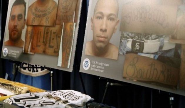 Najopasnije ulične bande na svijetu (http://metro-portal.hr/)