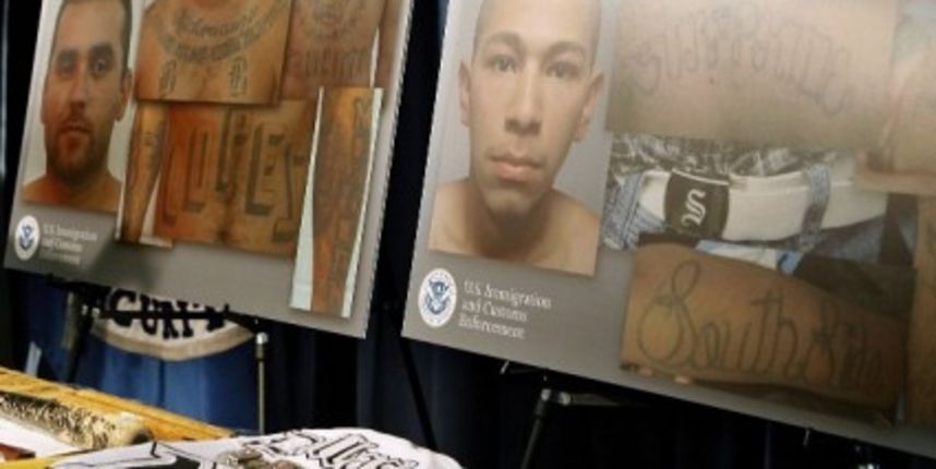 Najopasnije ulične bande na svijetu (http://metro-portal.hr/)