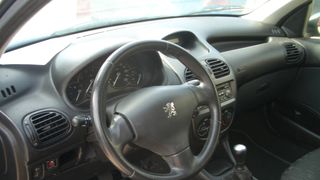 Peugeot 206 1.4 I
