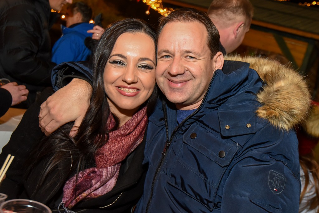 Spektakularni doček Nove 2017. godine na zadarskom Popuotoku Spektakularni doček Nove 2017. godine na zadarskom Popuotoku