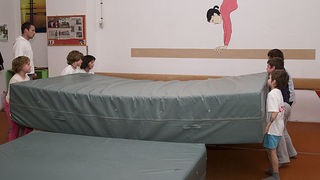 Klub skokova u vodu Zadar