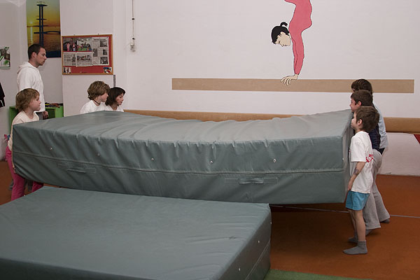 Klub skokova u vodu Zadar