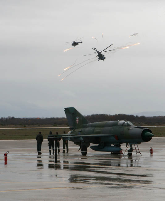 Dan HRZ-a u Zemuniku