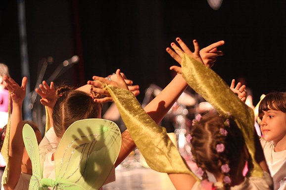 Benja fest 2011. (foto:Saša Čuka)