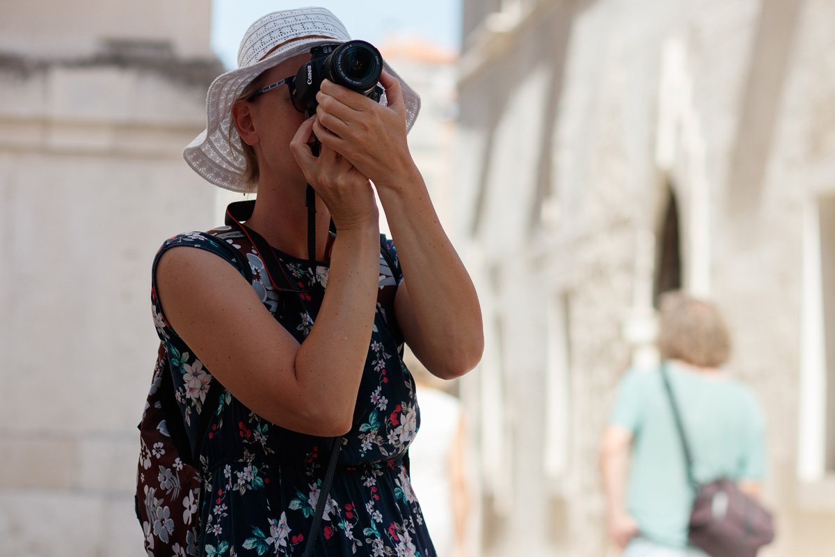 Đir po gradu, 9. rujna 2021. godine