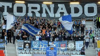 ABA liga, 8. kolo: KK Zadar – KK Union Olimpija 67-56, Foto: ABA liga