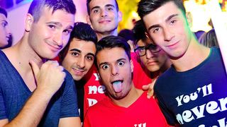 Aquarius 4. kolovoza: After Beach party i Beat The Heat festival, foto: Goran Telak