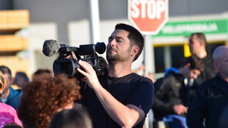 Otvorenje Peveca uz Mladena Grdovića i Klapu Intrade Otvorenje Peveca uz Mladena Grdovića i Klapu Intrade