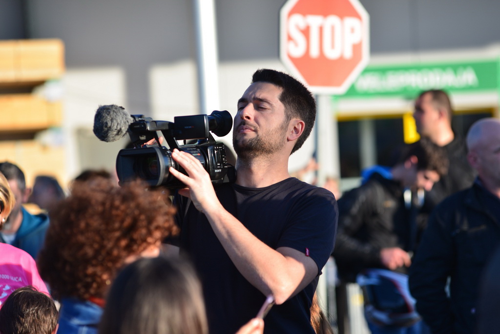 Otvorenje Peveca uz Mladena Grdovića i Klapu Intrade Otvorenje Peveca uz Mladena Grdovića i Klapu Intrade