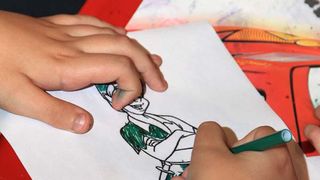 Vesela subota uz Petra Pana, foto: Iva Perinčić Vesela subota uz Petra Pana, foto: Iva Perinčić