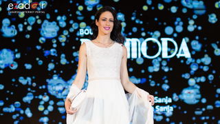 11. Festival vjenčanja: Modna revija vjenčanica i svečanih haljina te revija cvijeća i koncert Sandija Cenova 11. Festival vjenčanja: Modna revija vjenčanica i svečanih haljina te revija cvijeća i koncert Sandija Cenova