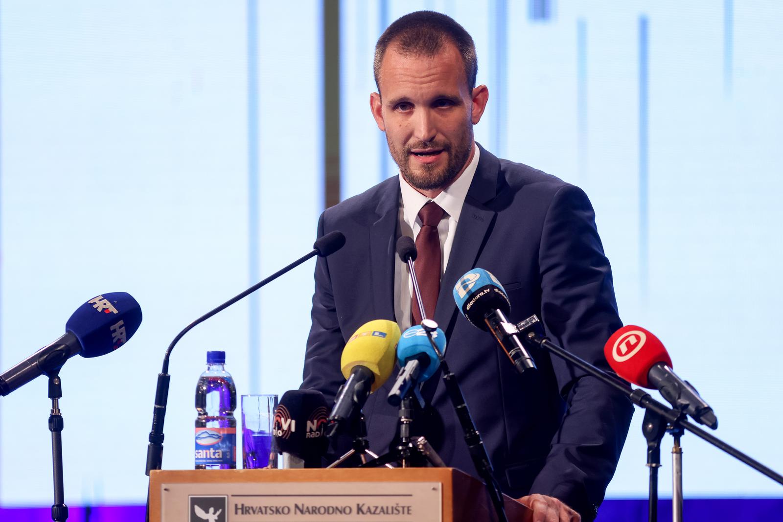 Svečana sjednica Gradskog vijeća Grada Zadra Svečana sjednica Gradskog vijeća Grada Zadra