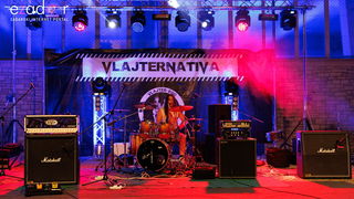 Vlajternativa Benkovac 2023. Vlajternativa Benkovac 2023.