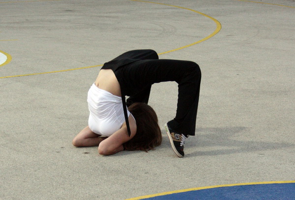 Diklo: 1. Memorijalni turnir u basketu “Ante Milin” Diklo: 1. Memorijalni turnir u basketu “Ante Milin”